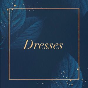 Dresses